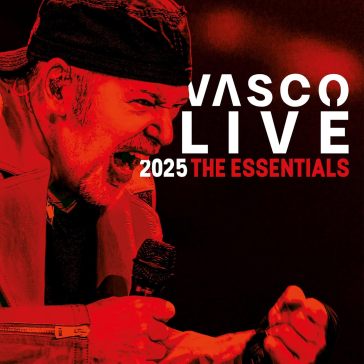 Vasco live 2025 the essentials