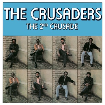 2nd crusade