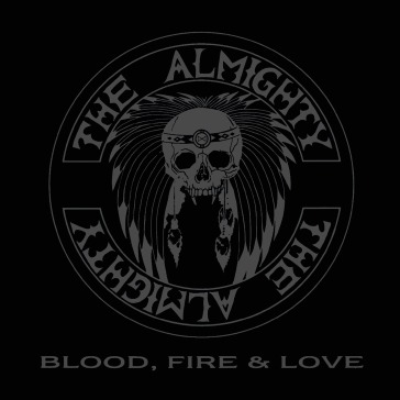 Blood, fire & love
