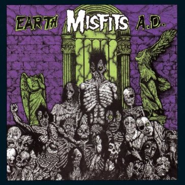Earth a.d.