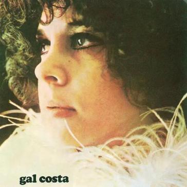 Gal costa