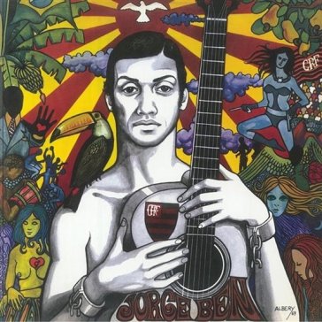 Jorge ben (1969)