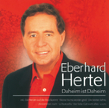 Daheim ist daheim