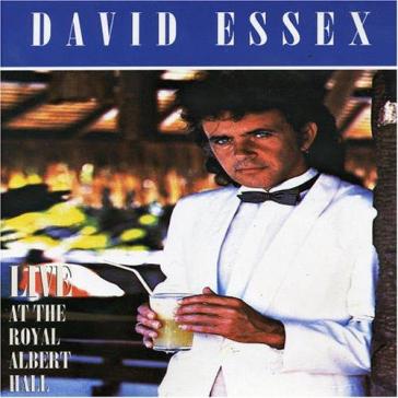 Live at the royal albert