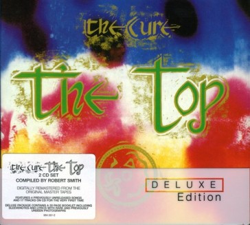 The top(deluxe ed.)