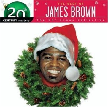 The best of james brown - the christmas
