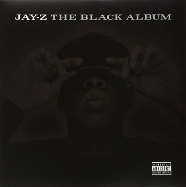 Black album