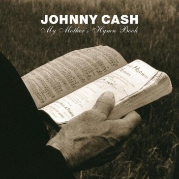 My mother's hymn book