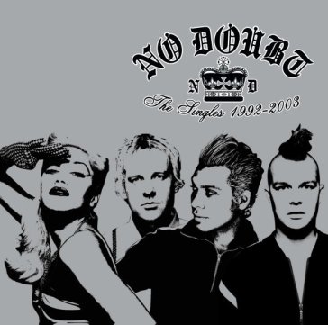 The singles 1992 2003
