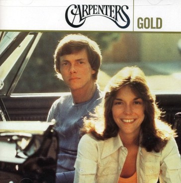 Gold 35th anniversary coll