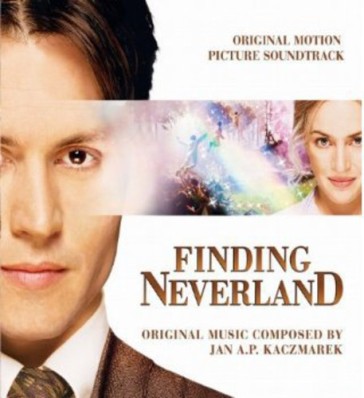 Finding neverland (ost)