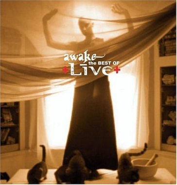 Awake: the best of live