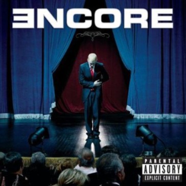 Encore deluxe edition