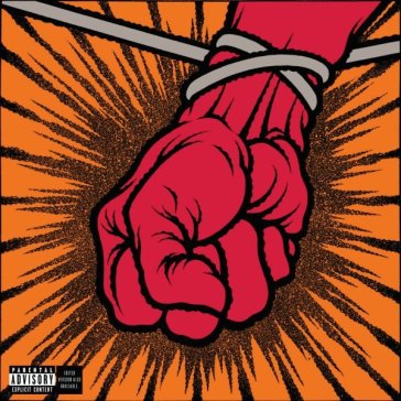 St.anger