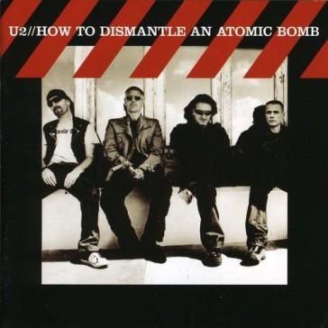How to dismantle an atomic bomb