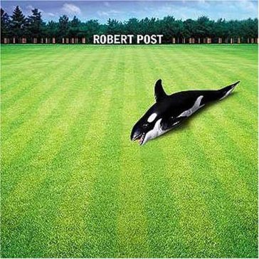Robert post