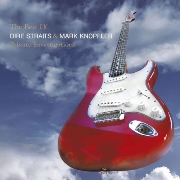 The best of dire straits & mark knopfler