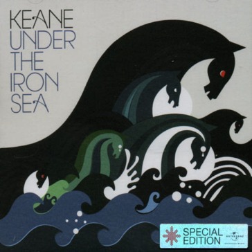 Under the iron sea (hol)