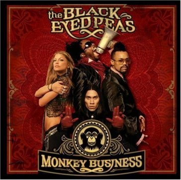 Monkey business