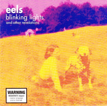 Blinking lights & other re