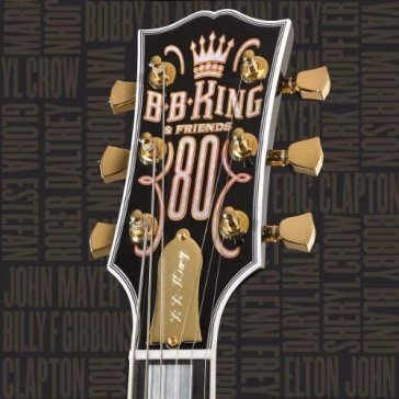 B.b. king & friends