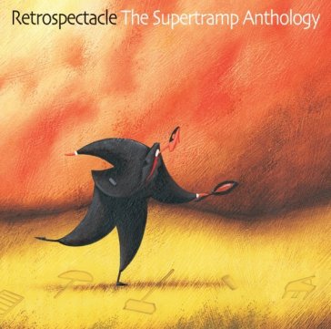 The supertramp anthology retrospect
