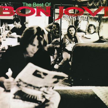Crossroad the best of