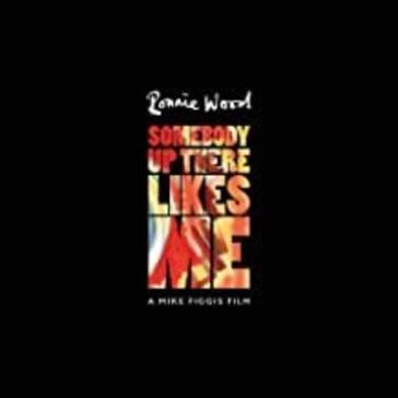 Somebody up there likes me (dvd + b.ray