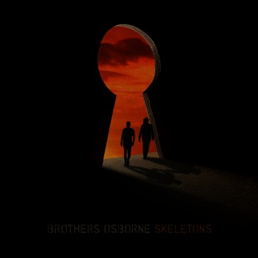 Skeletons (lp)