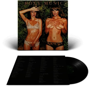 Country life(lp)