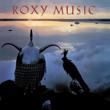Avalon (180g heavy weight vinyl remaster