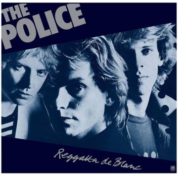 Reggatta de blanc (remastered)