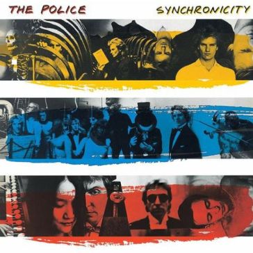Synchronicity (remastered)