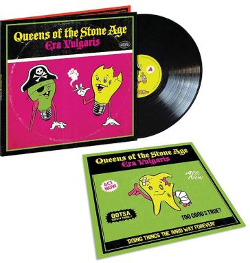 Era vulgaris