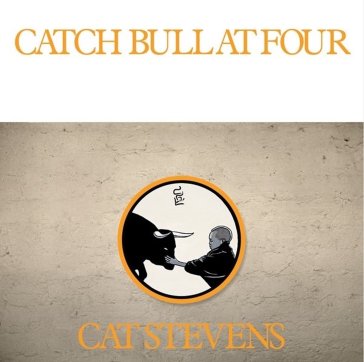 Catch bull at four (50th anniversary vin