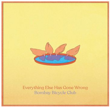 Everything else has gone wrong