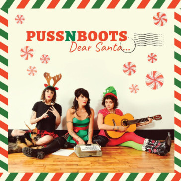 Dear santa (ep)