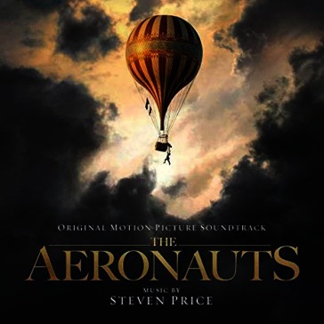 The aeronauts