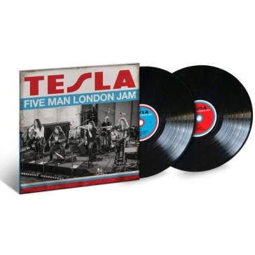 Five man london jam (2lp)