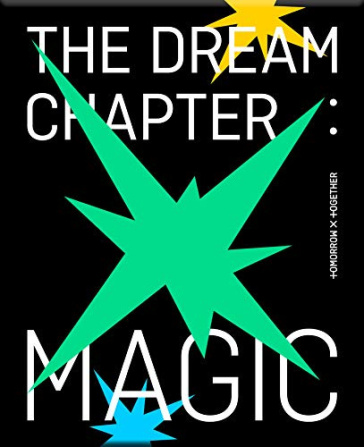 The Dream Chapter: Magic 2 Arcadian Version