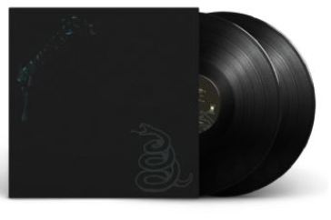 The black album (30th anniversary remast
