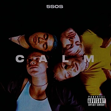 Calm -dlx-