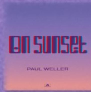 On sunset