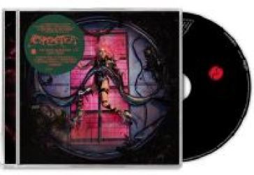 Chromatica - cd standard