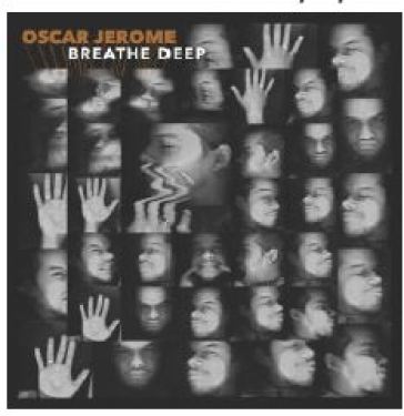 Breathe deep