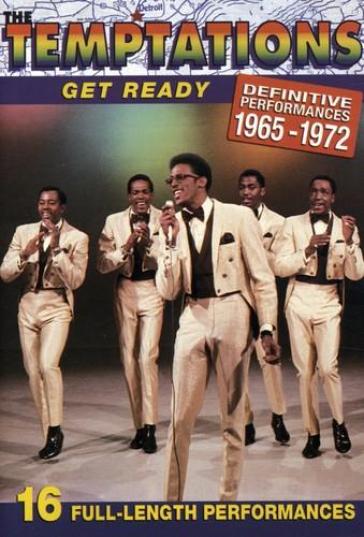 Get ready:definitive performances 1