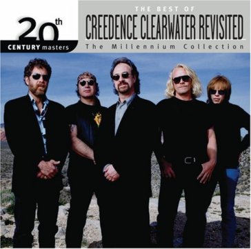 20th century masters