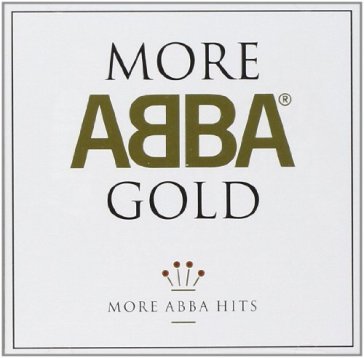 More abba gold