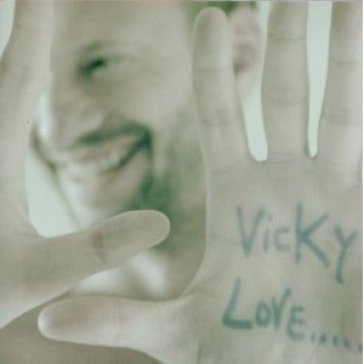 Vicky love