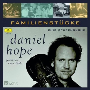 Daniel hope:..